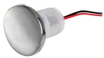 ROUND LED-Einbau Orientierungslicht Lumen: 16