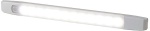 LED-Deckenleuchte aus Polycarbonat