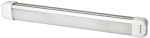 LED-Deckenleute m.integriertem Schalter 182mm