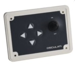 Ersatzpaneel 12 V