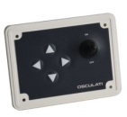 Ersatzpaneel 24 V