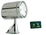 Guest elektr. gesteuerter Scheinwerfer Mod. 5" 12V