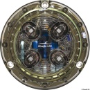 PIRANHA P4 Hochleistungs-LED weiß