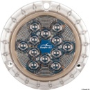 PIRANHA P24 LED weiß