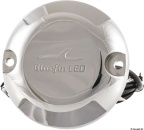 BLUEFIN LED-Trittlichter aus Edelstahl
