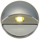 Alcor LED-Ambientebeleuchtung, weiß