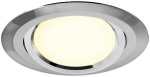 LED-Einbauleuchte 4 W 260 Lumen Ø115 mm