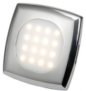 LED-Einbauleuchte Square