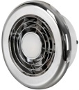 LED-Einbaustrahler mit Extract und Light-Lüfter 12 V / 3,7W
