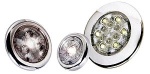 Attwood Orientierungsleuchte 6 LEDs