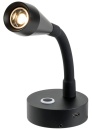 LED-Schwenklampe