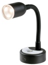 LED-Schwenklampe 220mm