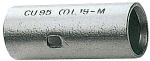 Kabelverbinder, Kupfer 25,5 mm