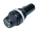 Einbausicherungshalter