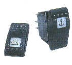 Schalter ON-OFF 12 V