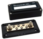 Bus-Bar Hochleistungsklemme 2 x 10 mm