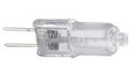 Halogen-Glühbirne JC G4 12 V 10 W
