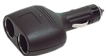 Doppelsteckdose 12 V