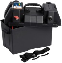Power Centre Deluxe Batteriekasten