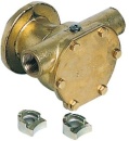 NAUCO-Pumpe Modell FPR039