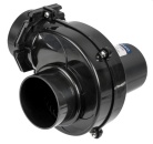 Bilgen-/Motorraumgasabsaugung