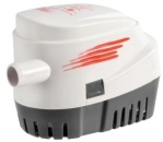 Europump II automatische Pumpe G600