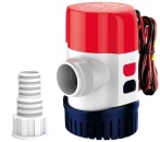 Europump Tauch-Bilgenpumpe Next Generation 12 V Modell: 600
