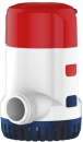Europump Tauch-Bilgenpumpe Next Generation 12 V Modell: 2000