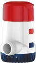Europump automatische Bilgenpumpe Next Generation 12 V Modell: 2000