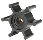 Ersatzflügelrad f. Jabsco Pumpe