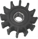 Ersatzflügelrad Pumpe wassergekühlt G 166