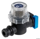 Ersatzfilter für Artikel E1652512 und E1652524