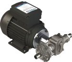 MARCO selbstansaugende Pumpe f.AC-Système 230V 22 l/min