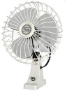 TMC Ventilator, schwenkbar 12 V