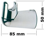 Drehbare Wandhalterung für Wasserhahn E1701900