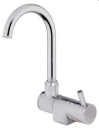 Drehwasserhahn Serie Slim