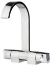 Wasserhahn Serie Style