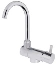 Wasserhahn Serie Slim