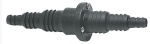 Rückschlagventil f25/32/38 mm