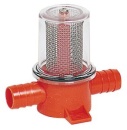 Wasserfilter für Bilgenpumpen und Duschen 3/4"SET 2Stk