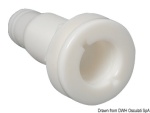 Borddurchlass Nylon/Glasfaser 1