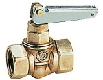 Schnellschlussventil 3/8"