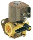 Treibstoff-Elekttrohahn 12 V