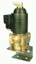Elektrohahn 600l/h Hahn 12 V