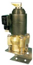 Elektrohahn 600l/h Hahn 24 V