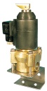 Elektrohahn 600l/h Hahn 24 V
