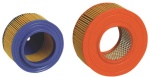 Luftfilter f. VOLVO-Motor 3582358