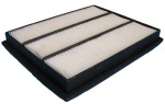 Luftfilter VOLVO D4/D6/D9