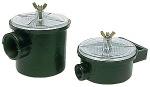 Utility Wasserfilter 3/4" 150 Liter/Min
