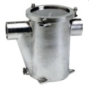 Kühlwasserfilter AISI 316 - 1"